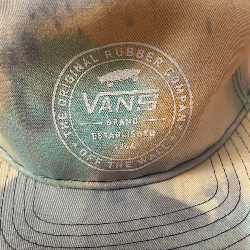 Vans SnapBack - Picture 4 of 4